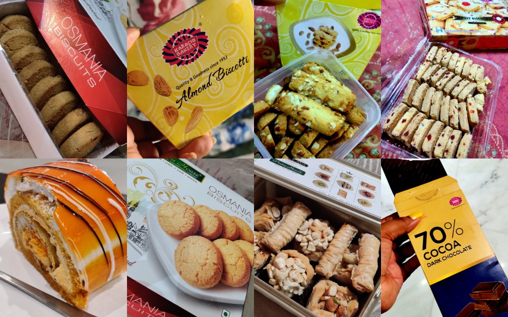 Food Reviews – Food & Travel Blogger